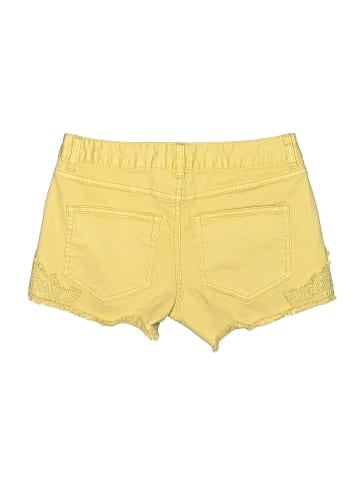 Vanilla Star Shorts (view 2)