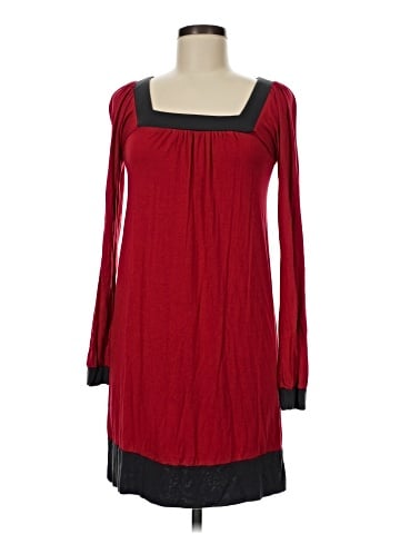 Sole Mio Casual Dress (view 1)