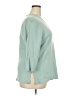Classic Elements Teal Pullover Sweater Size 20 - 22 - photo 4
