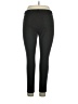 LC Lauren Conrad Black Active Pants Size 14 - photo 2