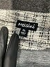 Messini Print Gray Jacket Size XL - photo 6