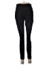 New York & Company Black Active Pants Size Med Petite - photo 1