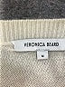Veronica Beard Ivory Pullover Sweater Size M - photo 7