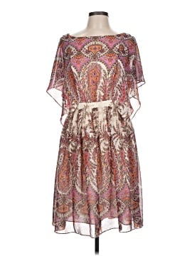 Adrianna Papell Cocktail Dress (view 1)