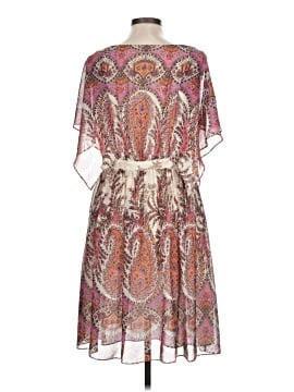 Adrianna Papell Cocktail Dress (view 2)