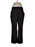 Kasper Black Dress Pants Size L - photo 2