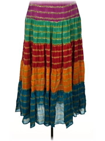 Lauren by Ralph Lauren Casual Skirt (view 1)