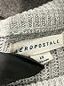 Aeropostale Gray Pullover Sweater Size XS - photo 7