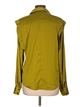 Sen Long Sleeve Blouse (view 2)