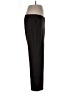 Kasper Black Dress Pants Size L - photo 4