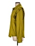 Sen Green Long Sleeve Blouse Size Lg (3) - photo 5