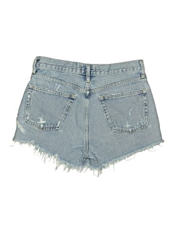 AGOLDE Denim Shorts (view 2)