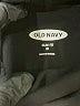 Old Navy Black Long Sleeve Turtleneck Size M - photo 3