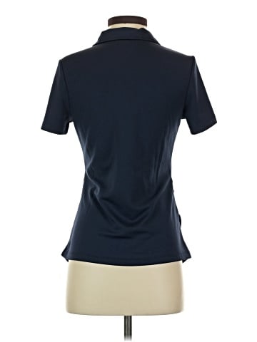 PGA Tour Short Sleeve Blouse (view 2)