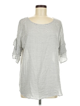 Lime N Chili 3/4 Sleeve Top