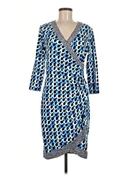 J. McLaughlin Casual Dress (view 1)