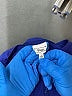 D-Signed Blue Dress Size 14 - 16 - photo 3