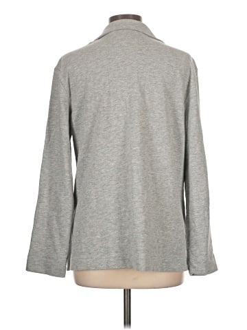 Caslon Cardigan (view 2)