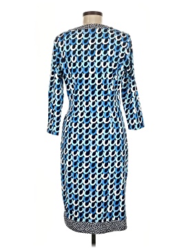 J. McLaughlin Casual Dress (view 2)