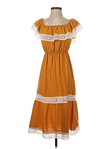 H&M Casual Dress (view 1)