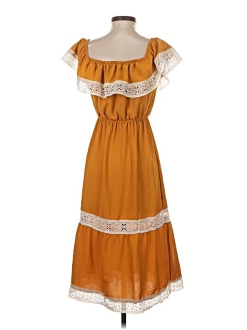 H&M Casual Dress (view 2)