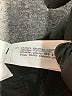 Zara Metallic Silver Shorts Size XS - photo 5
