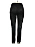 K. Jordan Metallic Black Active Pants Size XL - photo 2