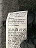 Shein Gray Short Sleeve Turtleneck Size L - photo 9