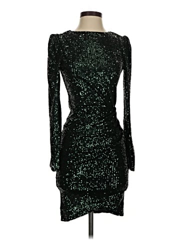 Le Chateau Cocktail Dress (view 1)