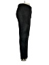 K. Jordan Metallic Black Active Pants Size XL - photo 4