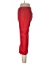 The Limited Red Cargo Pants Size 8 - photo 5
