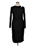 Neiman Marcus Black Cocktail Dress Size XL - photo 1