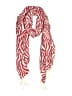 Grace Adele Red Scarf One size - photo 1