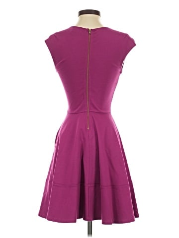 Love...ady Cocktail Dress (view 2)