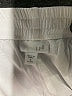 J.Jill 100% Cotton White Shorts Size S - photo 3