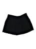 Gap Solid Black Athletic Shorts Size L - photo 1