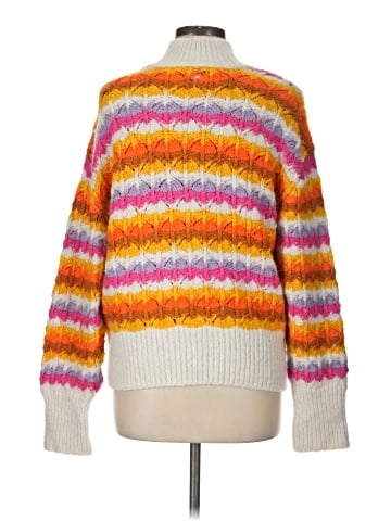 Zara Pullover Sweater (view 2)