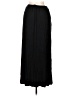 Assorted Brands Solid Black Formal Skirt Size M - photo 2