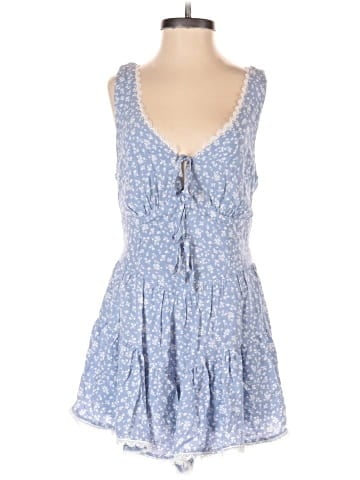 Francesca's Romper (view 1)