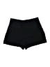 Gap Solid Black Athletic Shorts Size L - photo 2