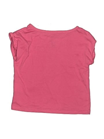 Hello Kitty Short Sleeve T-Shirt (view 2)