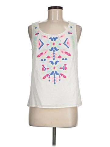 Vineyard Vines Sleeveless Top (view 1)