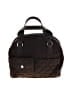 Vera Bradley Argyle Brown Hobo One size - photo 1
