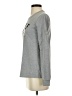 Nike Gray Long Sleeve T-Shirt Size S - photo 5