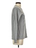 Nike Gray Long Sleeve T-Shirt Size S - photo 4