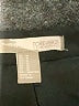 Forever 21 Contemporary Paisley Black Shorts Size M - photo 3