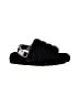 Ugg Black Sandals Size 5 - photo 1