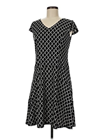 Madison Leigh Casual Dress (view 1)