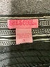 She's Cool 100% Polyester Paisley Black Cocktail Dress Size S - photo 4