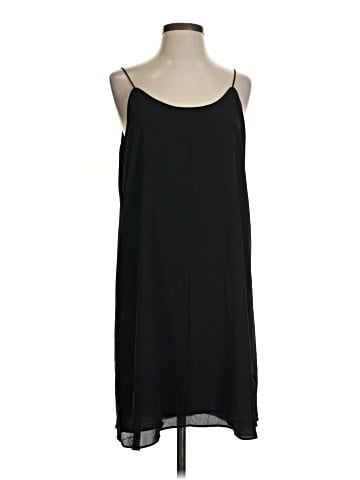 Alya Casual Dress (view 1)